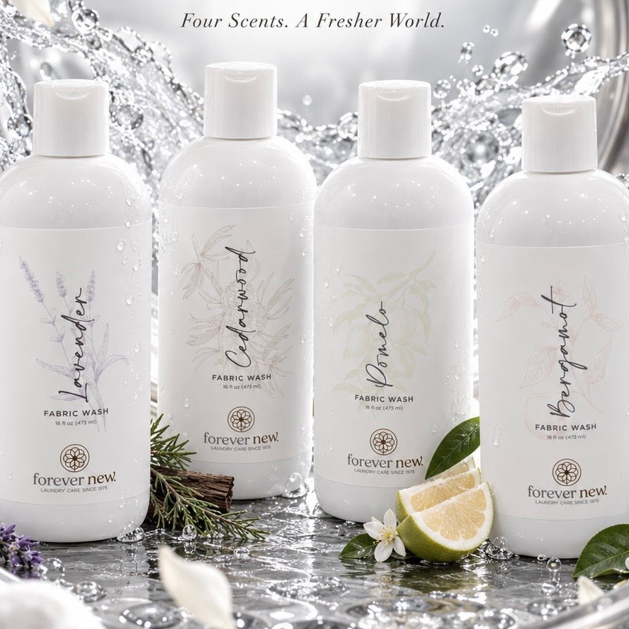 THE SCENT COLLECTION Experience Set