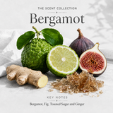 BERGAMOT Scented Laundry Detergent
