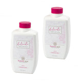 LIQUID Delicate Laundry Detergent - Fragrance Free - Pack of 2