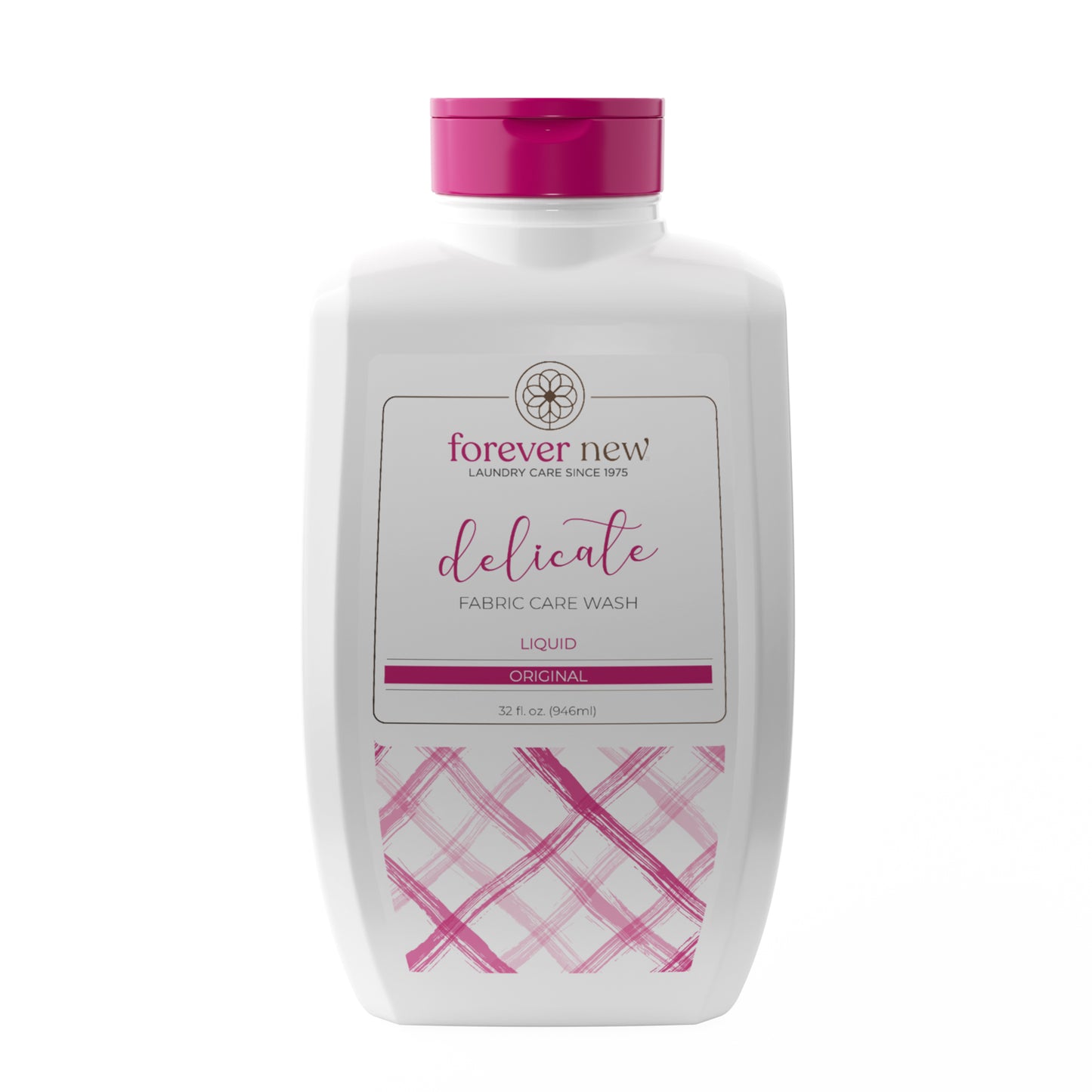 Forever New Delicate - Liquid Original Scent Detergent