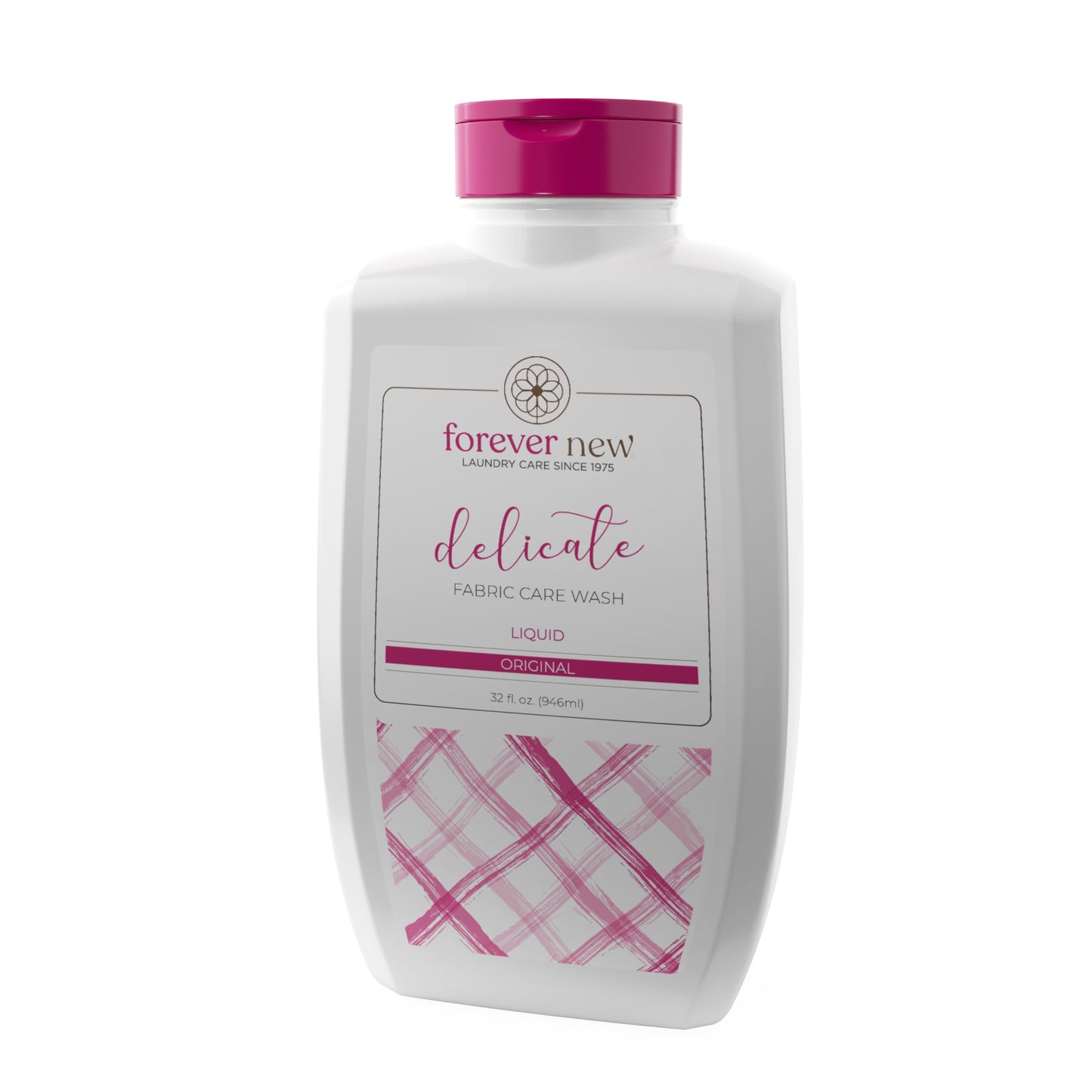 Forever New Delicate - Liquid Original Scent Detergent