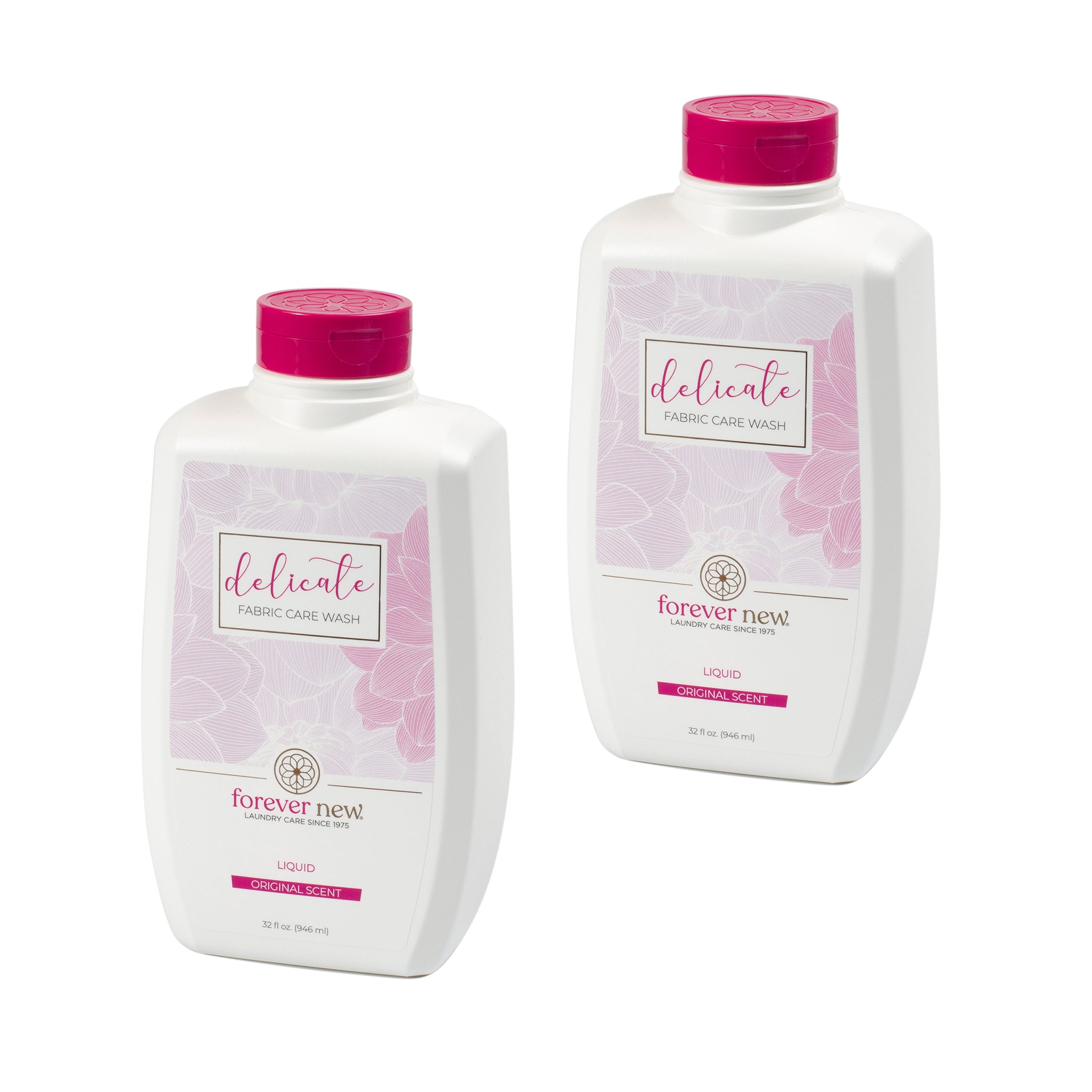 LIQUID Delicate Laundry Detergent - Original Scent