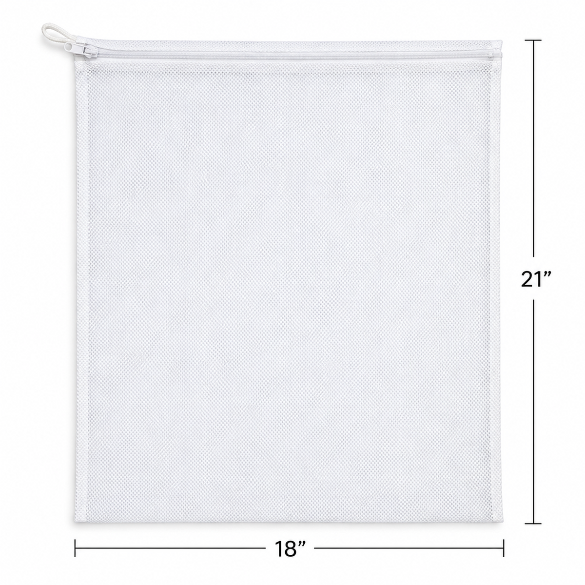 Delicate Wash Bag - Large 18"x21"