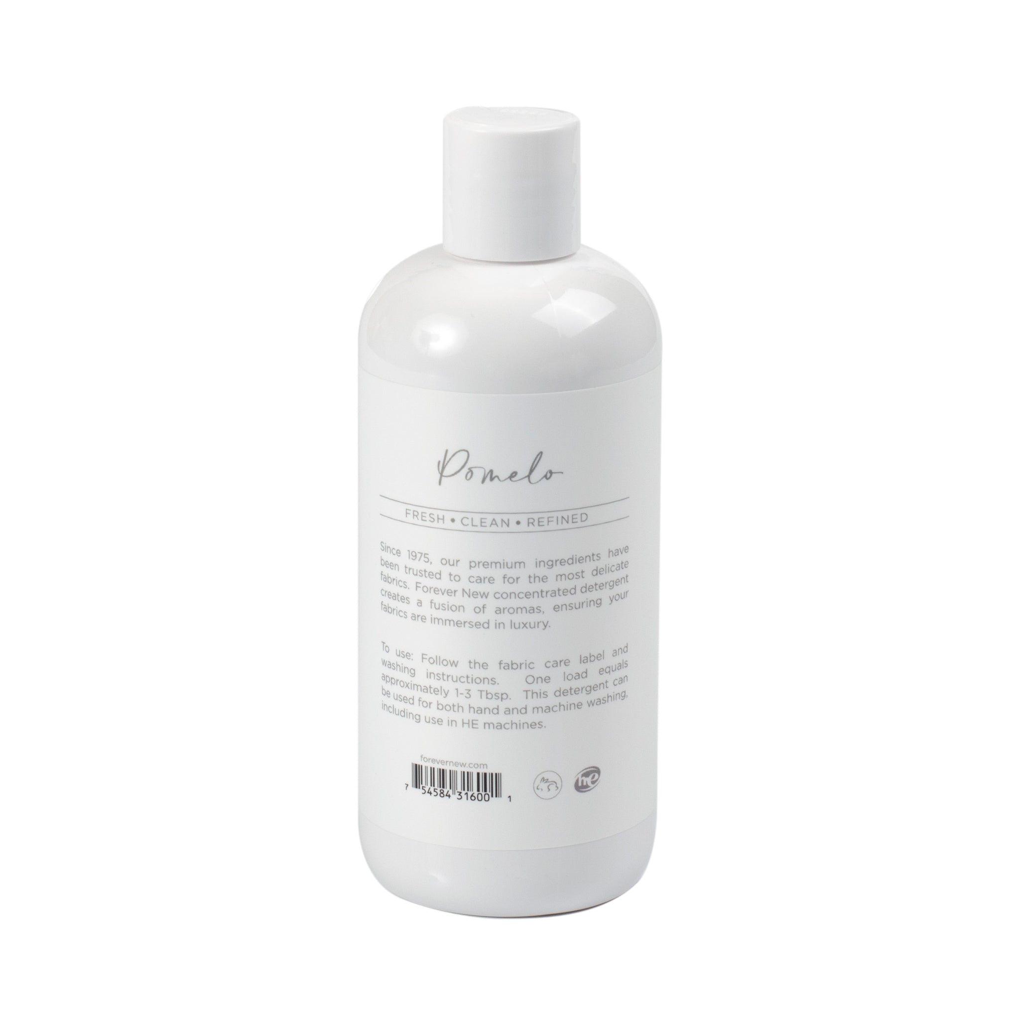 POMELO Scented Laundry Detergent