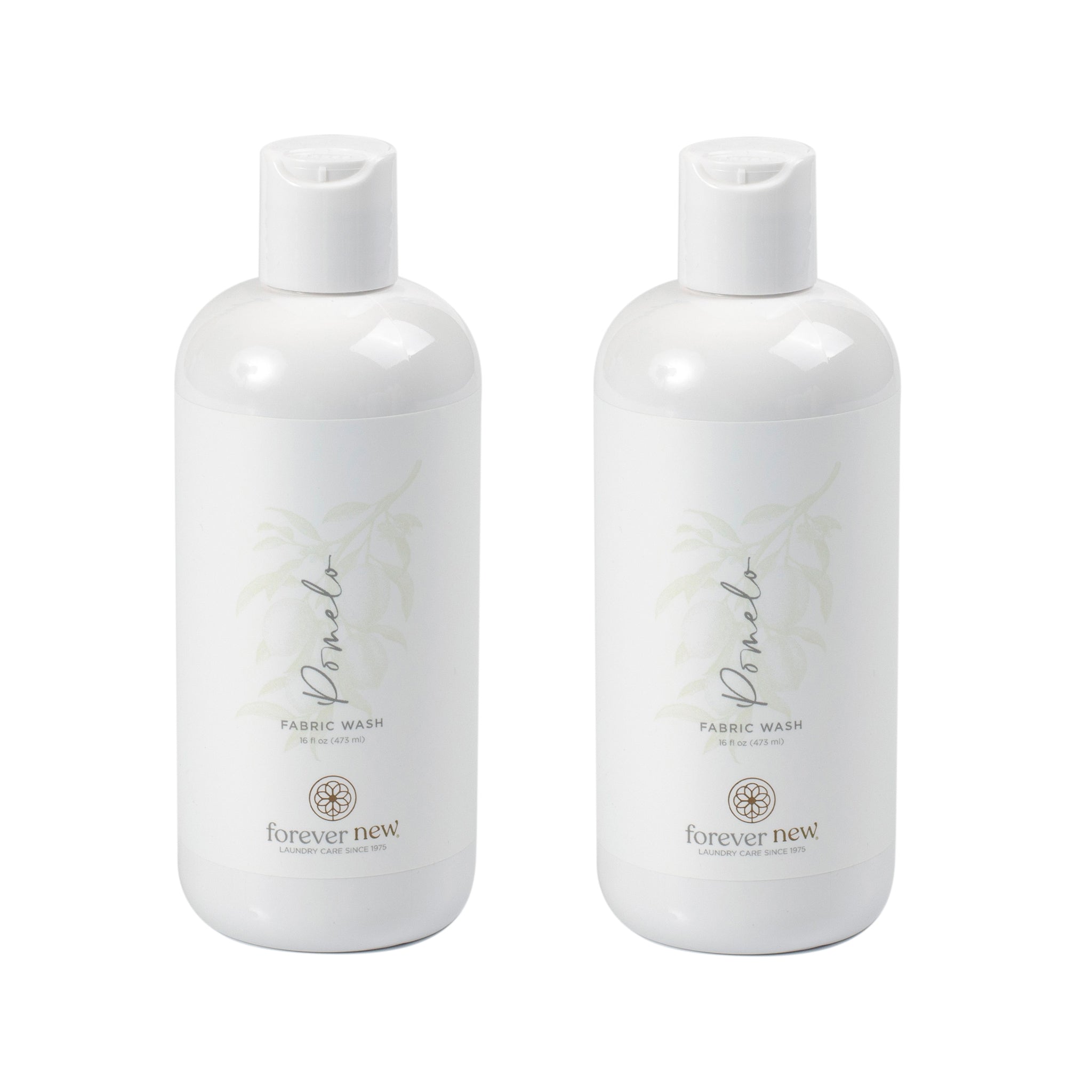 POMELO Scented Laundry Detergent