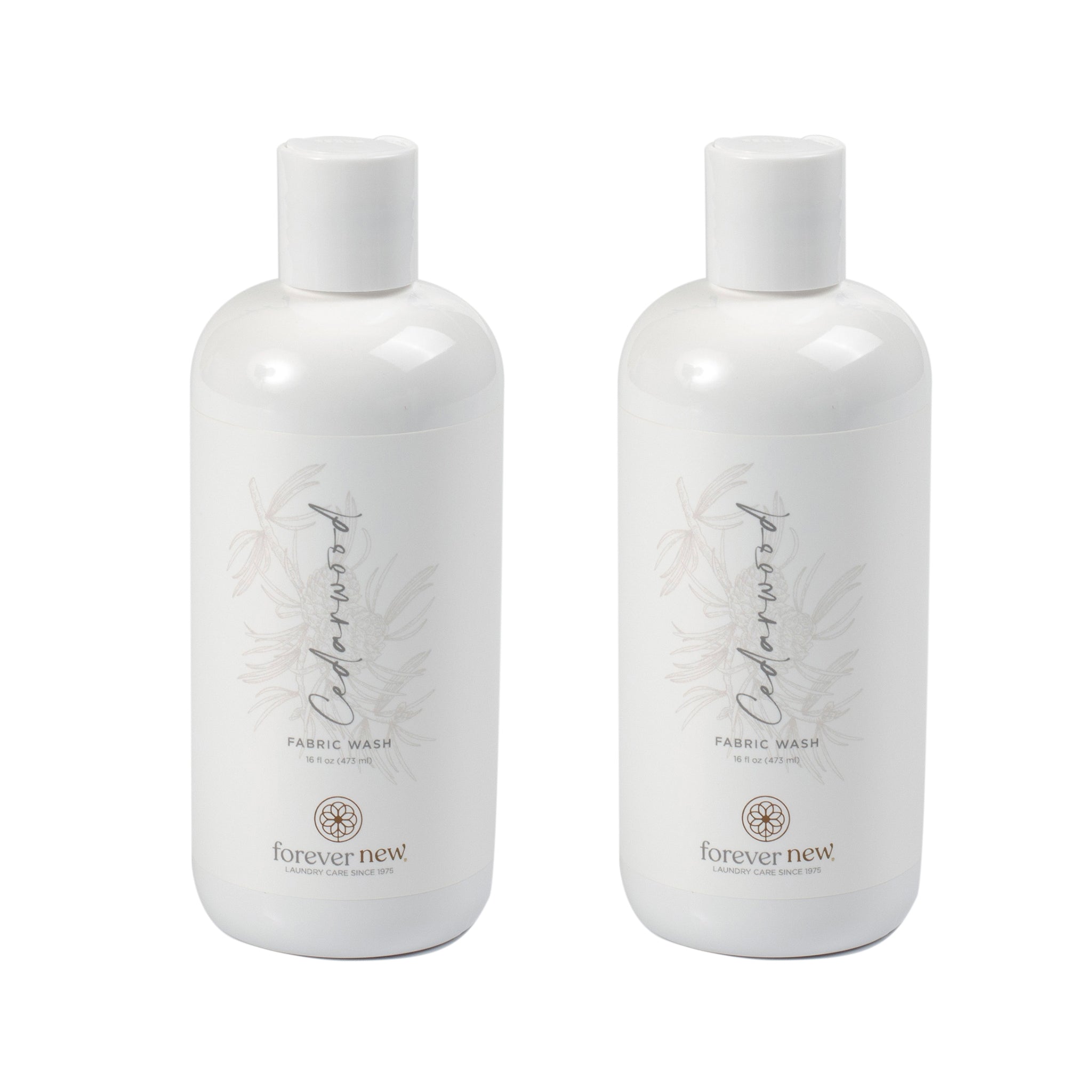 CEDARWOOD Scented Laundry Detergent