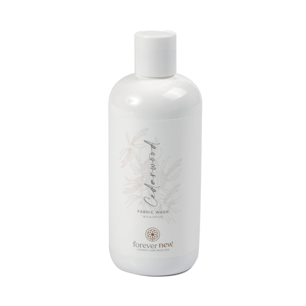 CEDARWOOD Scented Laundry Detergent – Forever New