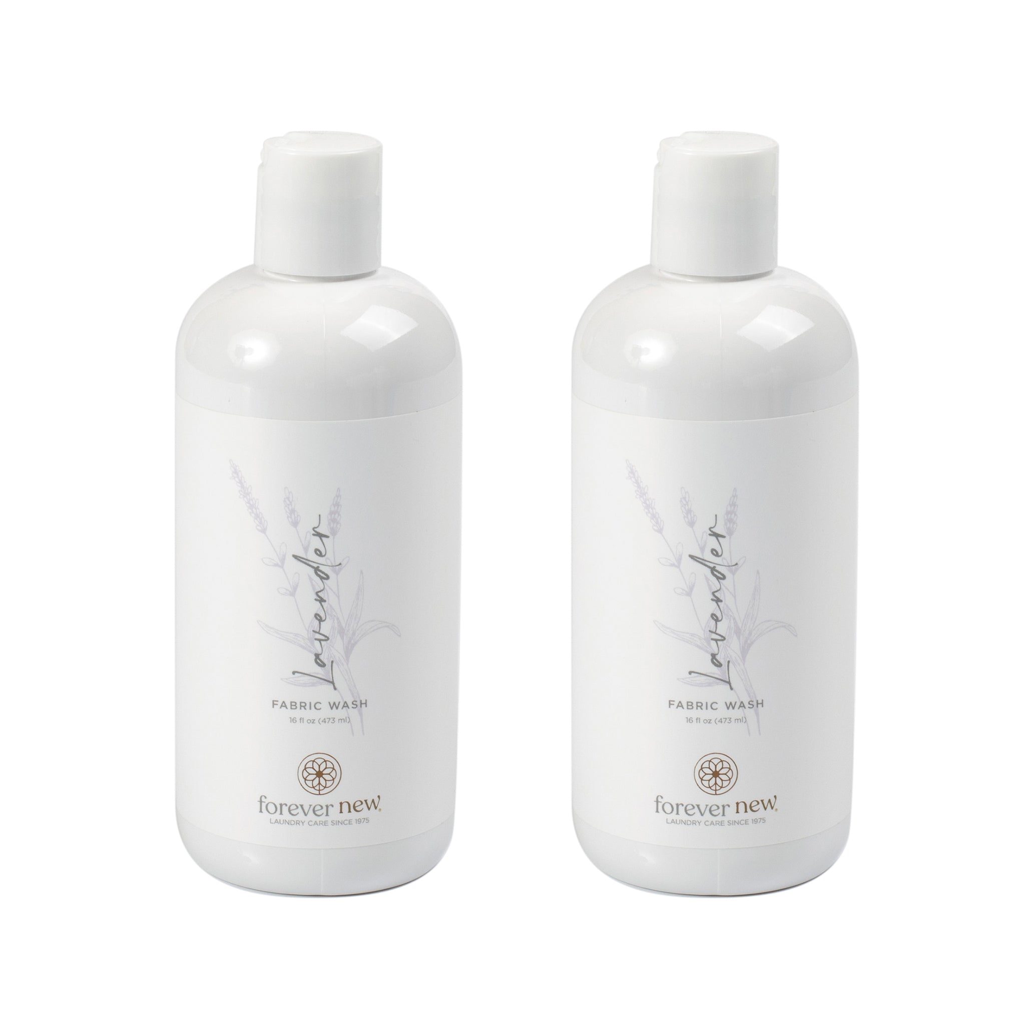 LAVENDER Scented Laundry Detergent