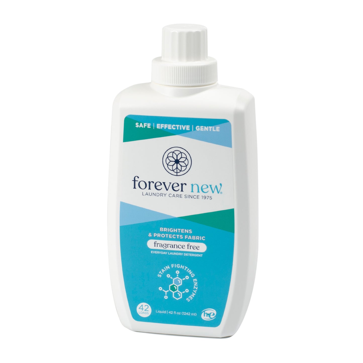 EVERYDAY Liquid Laundry Detergent - Fragrance Free