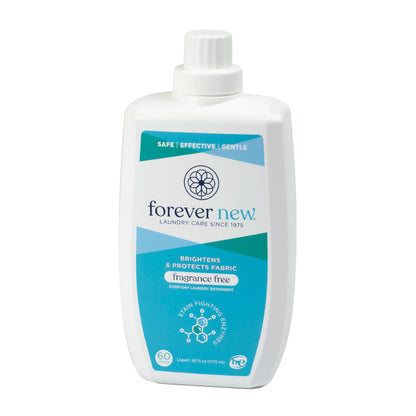 EVERYDAY Liquid Laundry Detergent - Fragrance Free