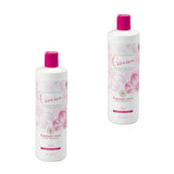 OVACION Liquid Laundry Detergent for Dark Delicates - Original Scent - Pack of 2