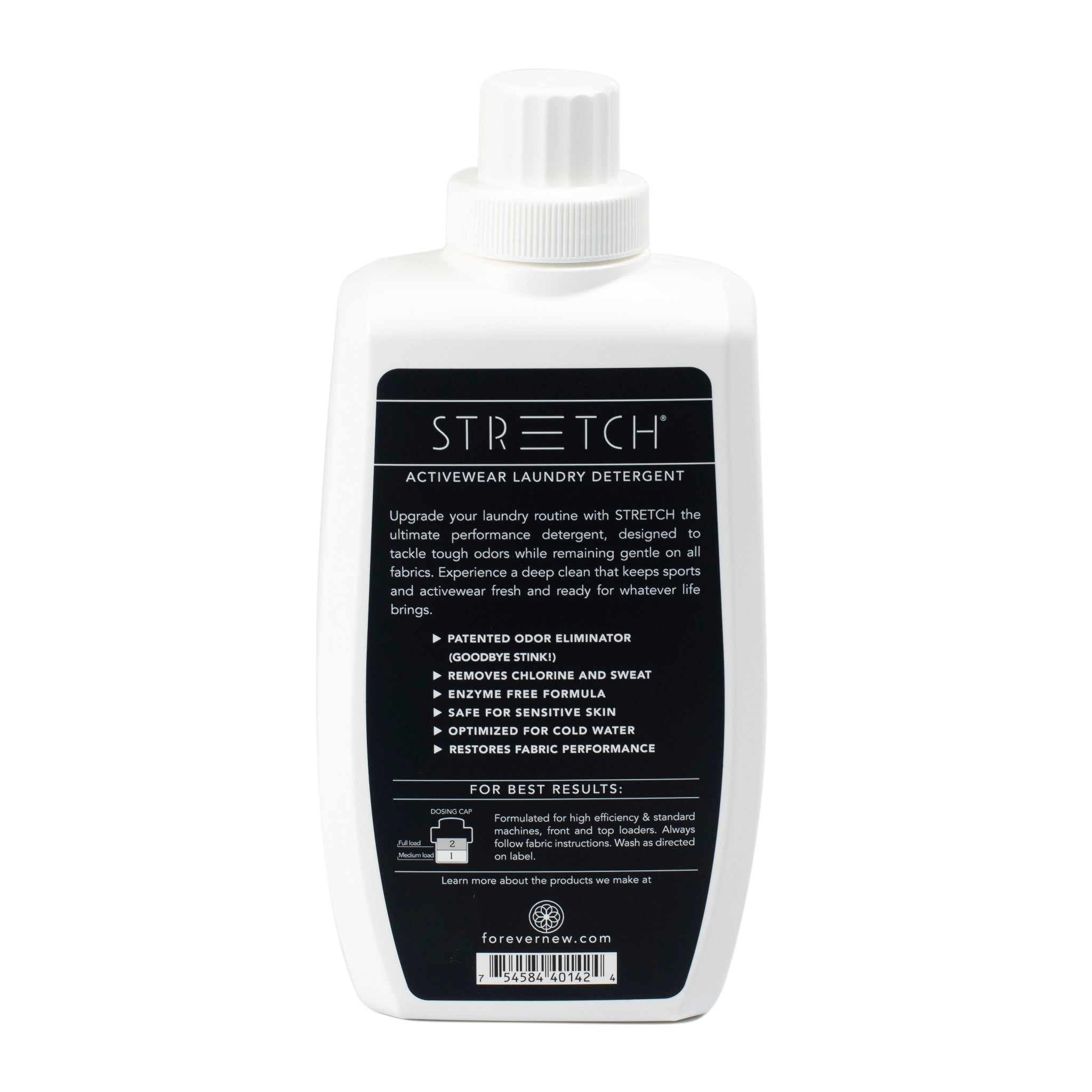 STRETCH Pure Sport Set