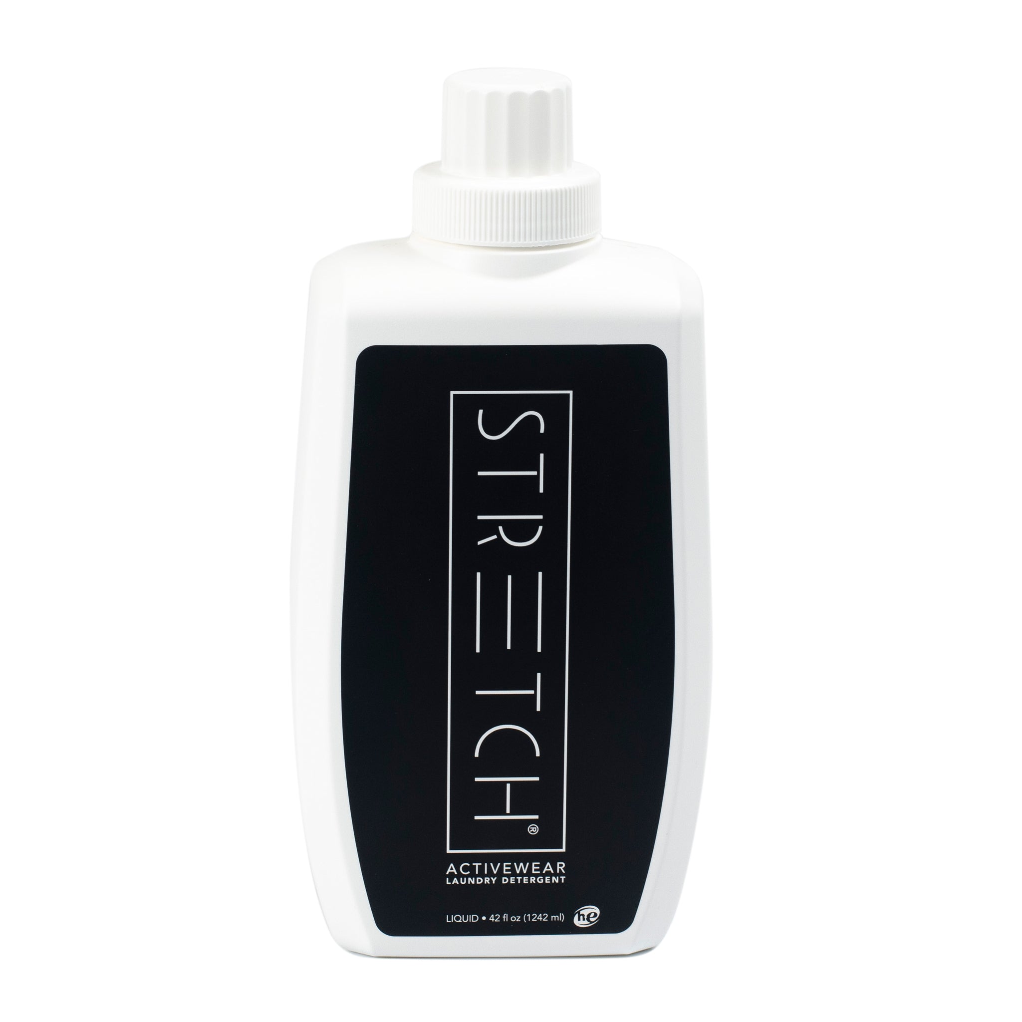 NEW STRETCH Pure Sport Liquid Active Wear Detergent