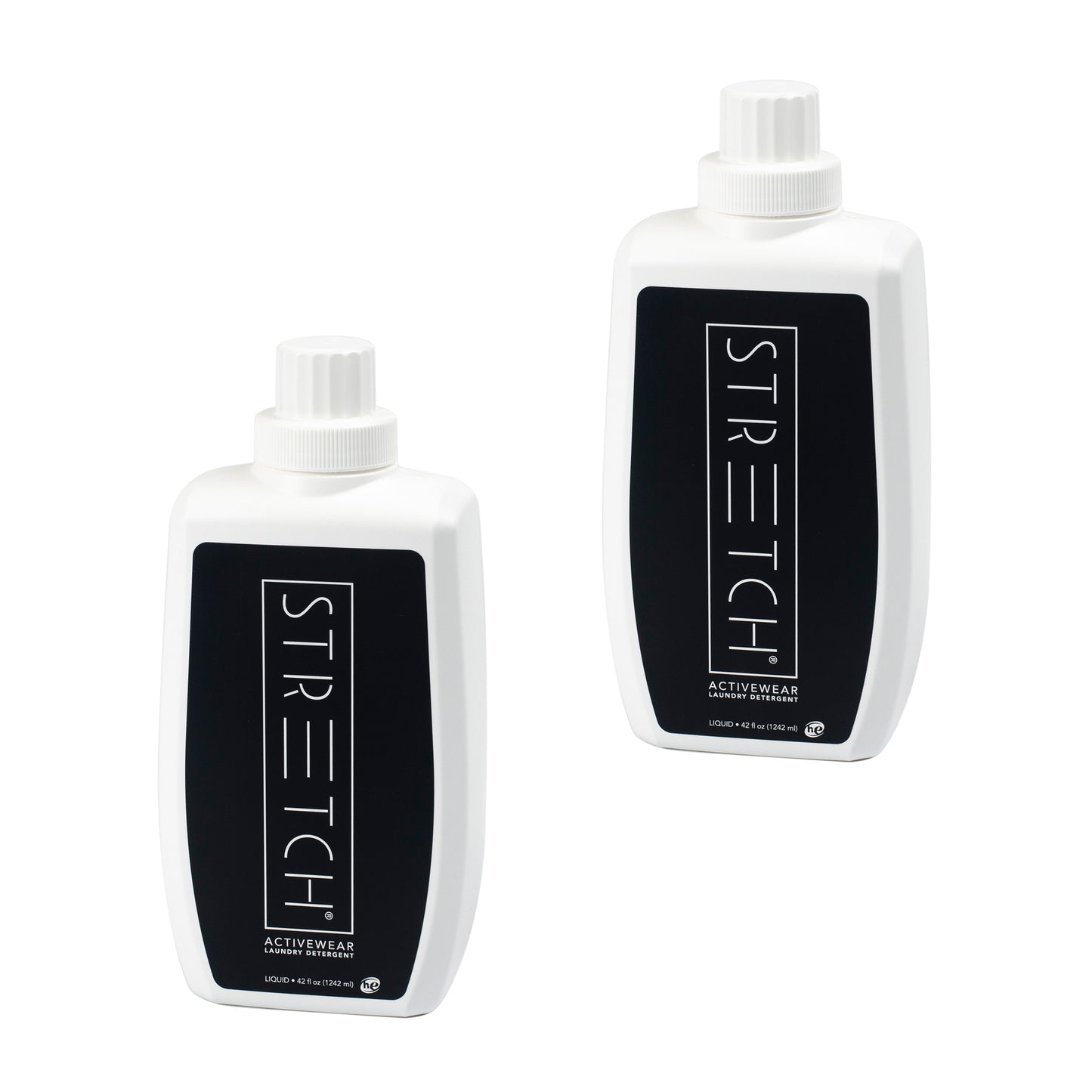 NEW STRETCH Pure Sport Liquid Active Wear Detergent