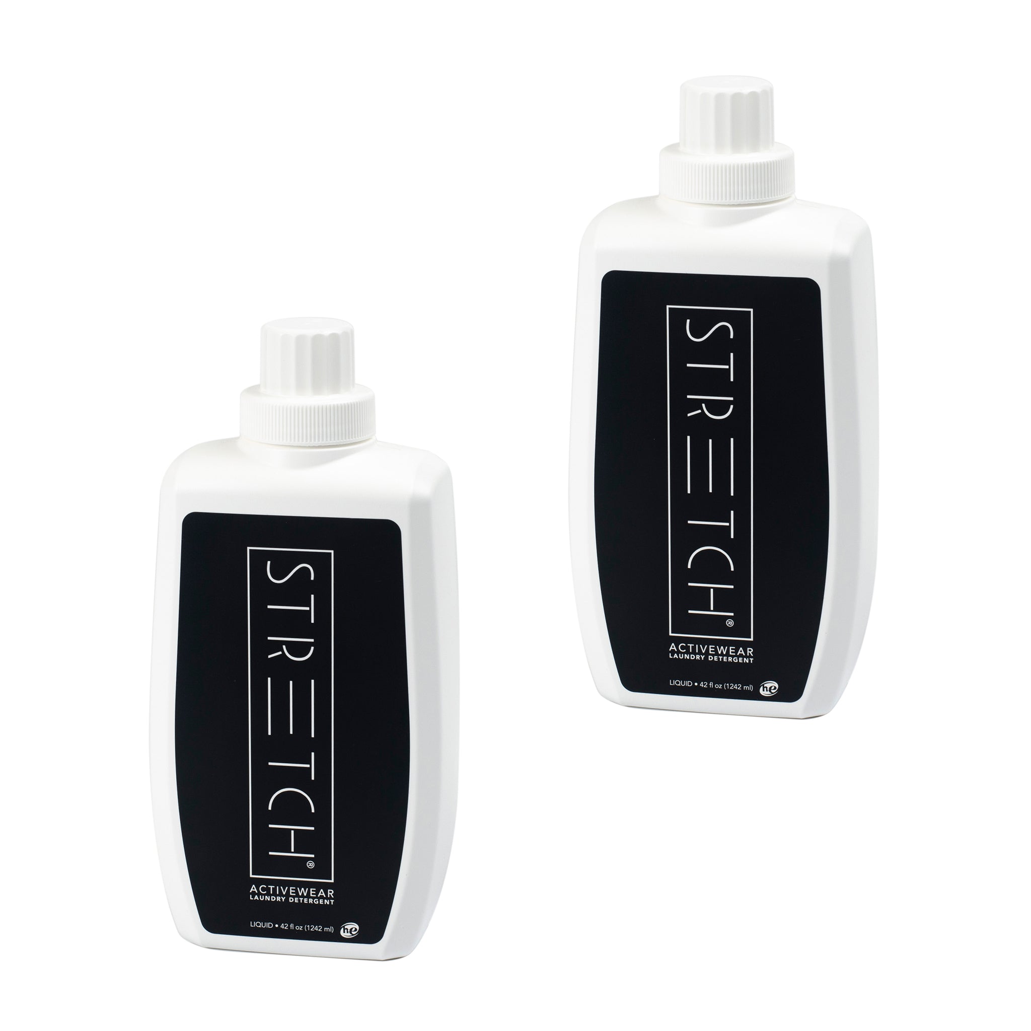 NEW STRETCH Pure Sport Liquid Active Wear Detergent