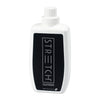 A white bottle of STRETCH Pure Sport Liquid Active Wear Detergent with a black label.