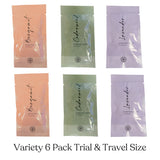 LAVENDER Scented Laundry Detergent