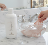 BERGAMOT Scented Laundry Detergent