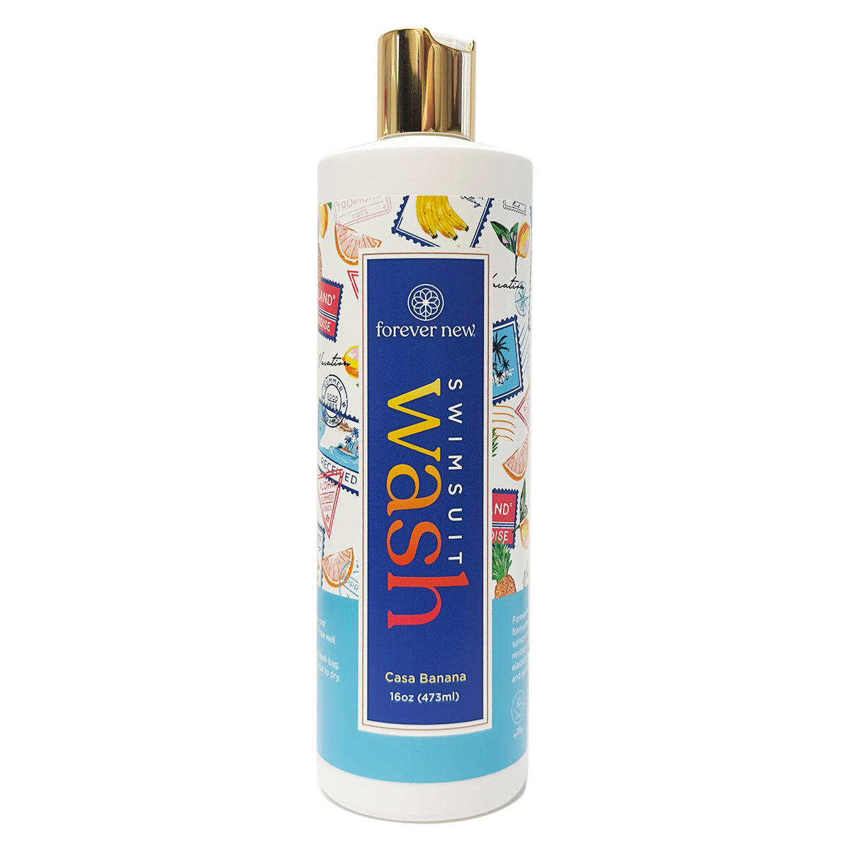Swimsuit Wash Casa Banana