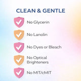 POWDER Delicate Laundry Detergent - Original Scent - Pack of 2