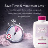 POWDER Delicate Laundry Detergent - Original Scent - Pack of 2