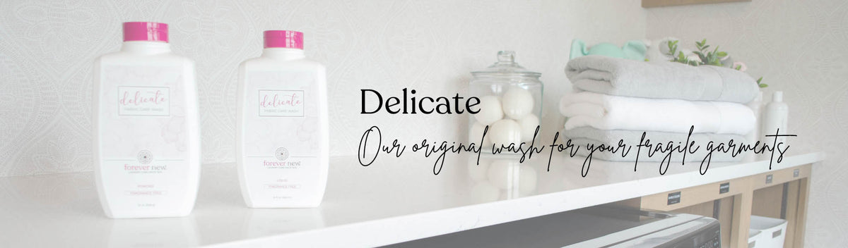 Delicate – Forever New