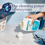 EVERYDAY Liquid Laundry Detergent - Pure Fresh Scent