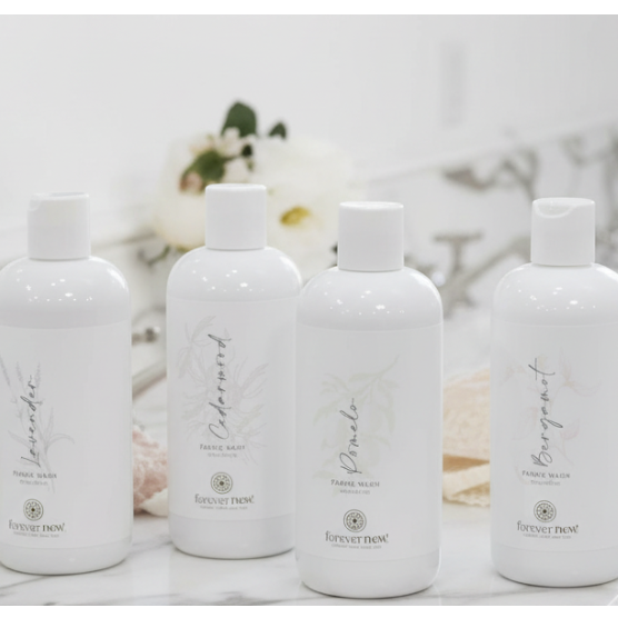 THE SCENT COLLECTION Experience Set
