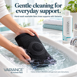 Variance Liquid Detergent