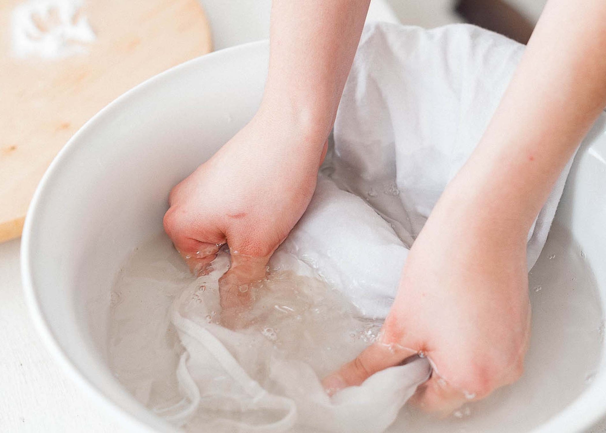 hand wash with forever new