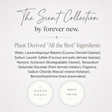 LAVENDER Scented Laundry Detergent
