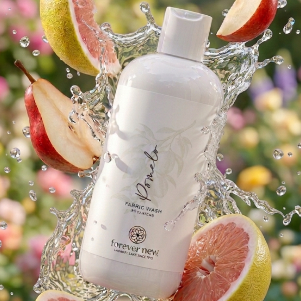 POMELO Scented Laundry Detergent
