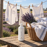 LAVENDER Scented Laundry Detergent