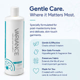 Variance Liquid Detergent