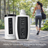 STRETCH Granular Active Wear Detergent Travel & Trial Size