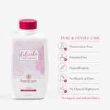 POWDER Delicate Laundry Detergent - Original Scent - Pack of 2