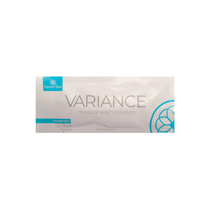 Variance Liquid Detergent Packets