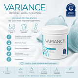 Variance Granular Detergent