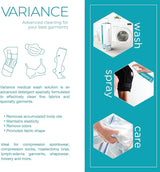 Variance Granular Detergent
