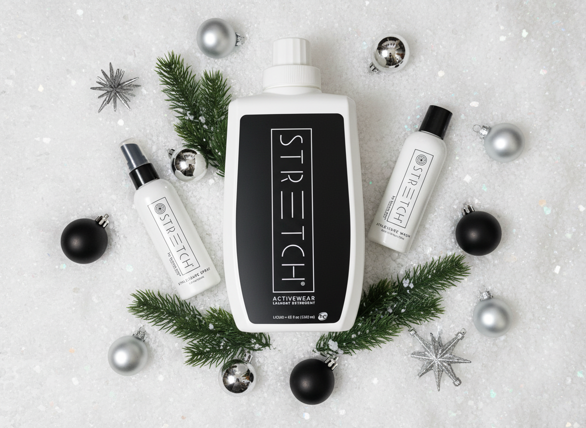 STRETCH Liquid Pure Sport Set