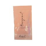 BERGAMOT Scented Laundry Detergent