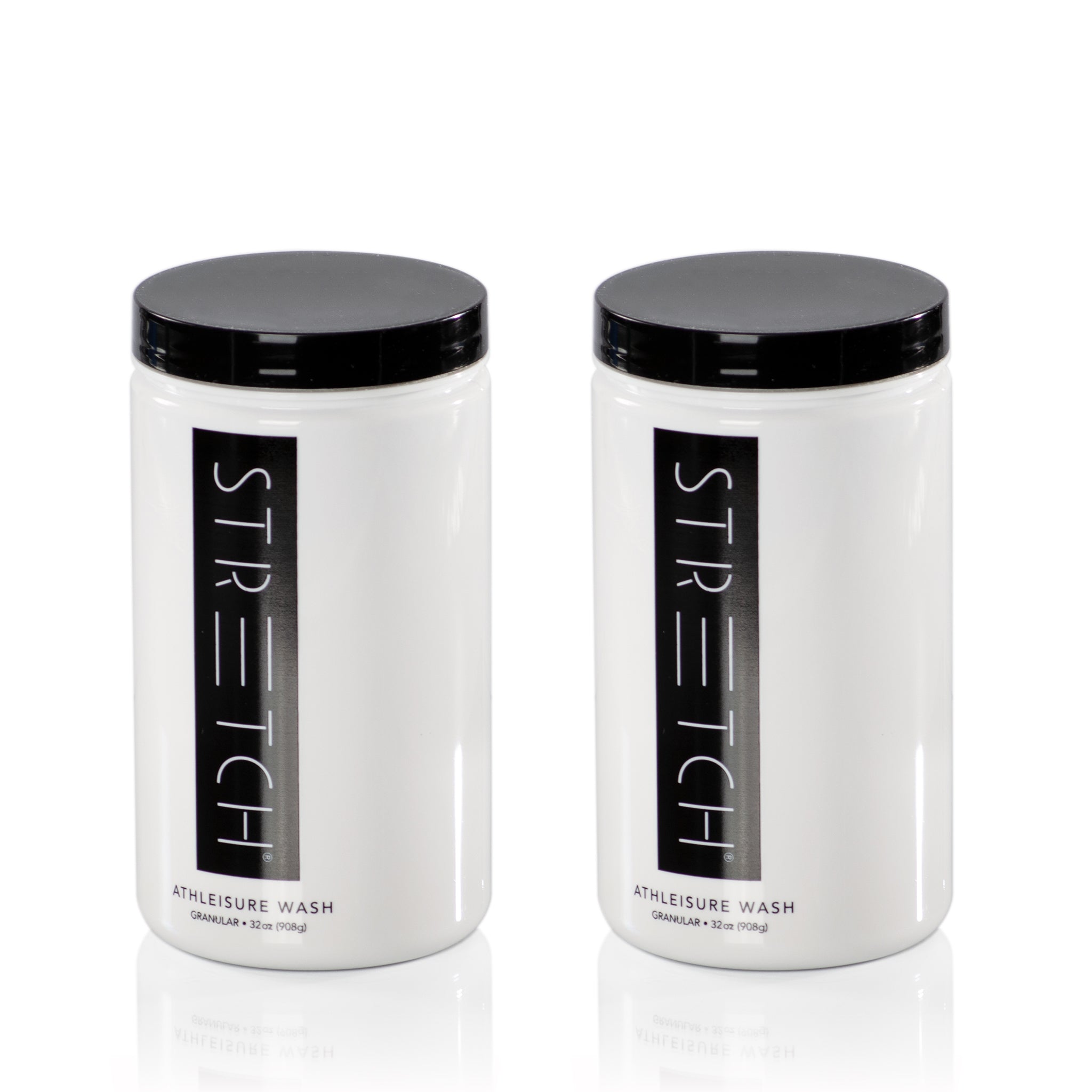 STRETCH Granular Active Wear Detergent