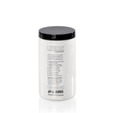 Stretch Athleisure Wash for Active Wear Granular/Powder Laundry Detergent Hypoallergenic Biodegradable 32 oz Back