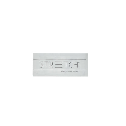 Stretch Athleisure Wash for Active Wear Liquid Laundry Detergent Hypoallergenic Biodegradable Travel Packets